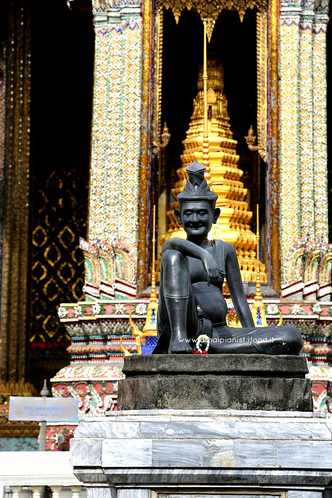 palazzo reale bangkok