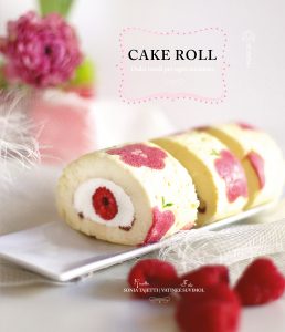 CAKE ROLL