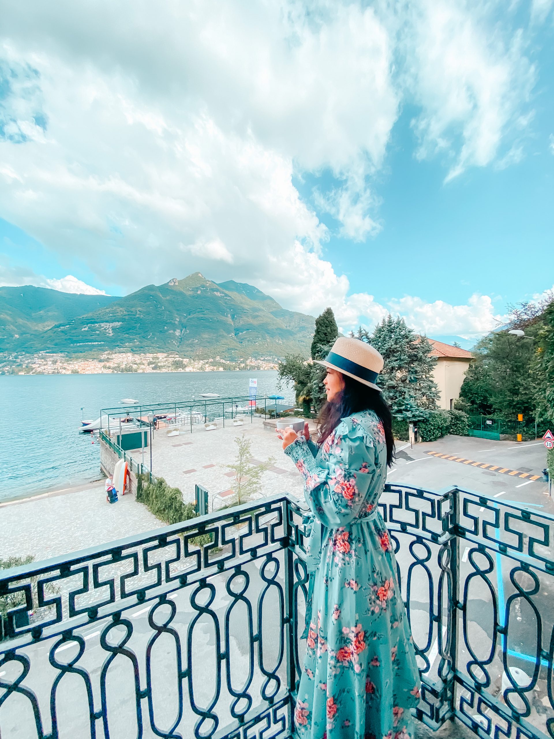 domus plinii 1792 suites - lago di como